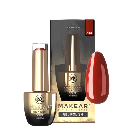 Gel Polish - 793