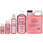 QUICK CLEANSE