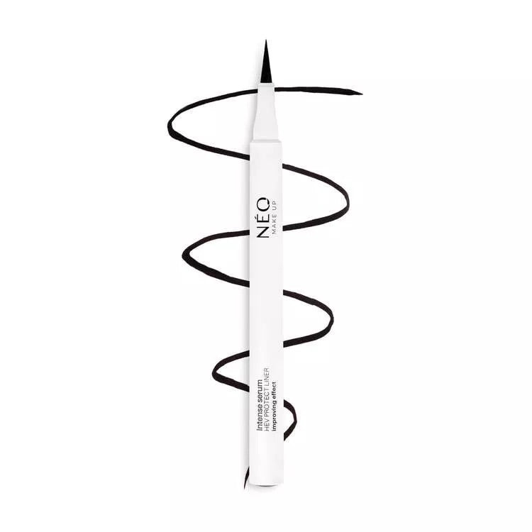 Ultra Precise Eyeliner: BLACK