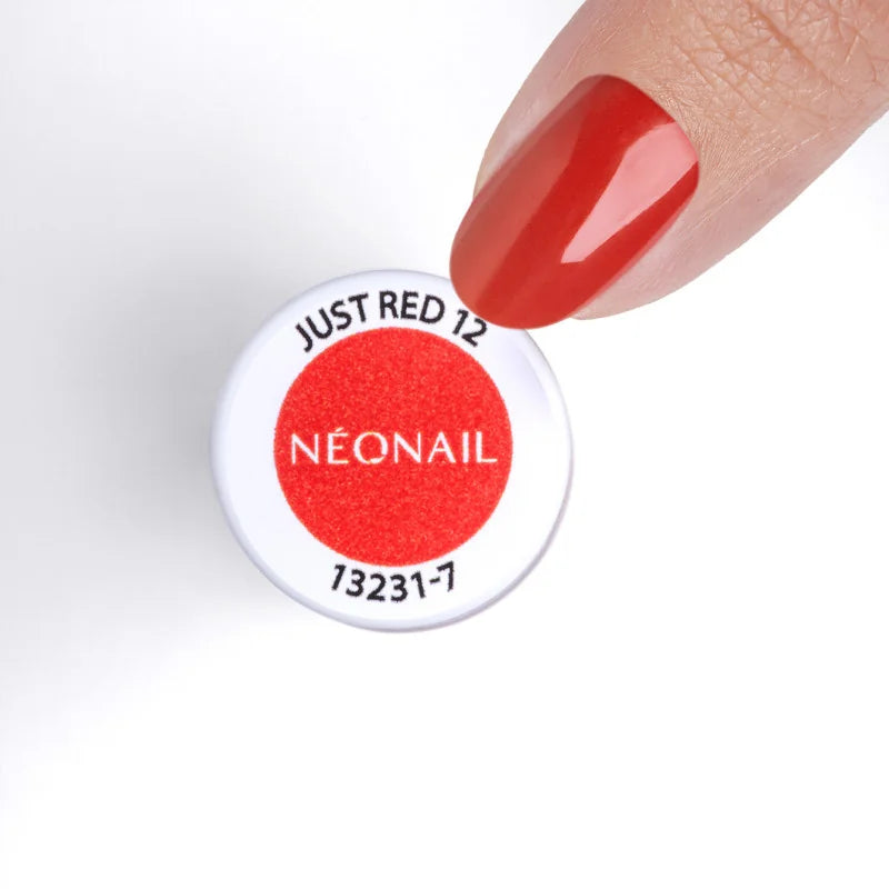 Just Red - Naglalakk