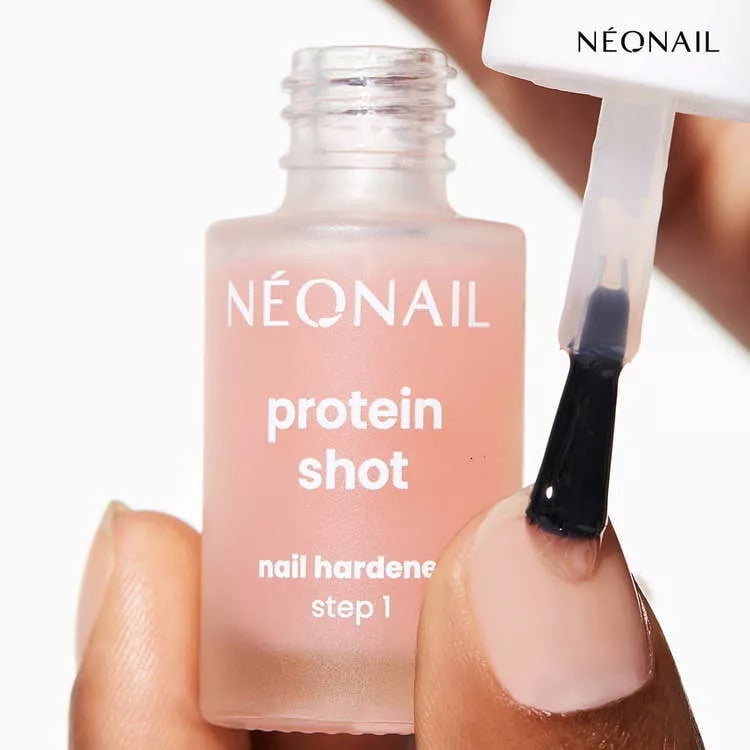 Nourishing Nail Care Set