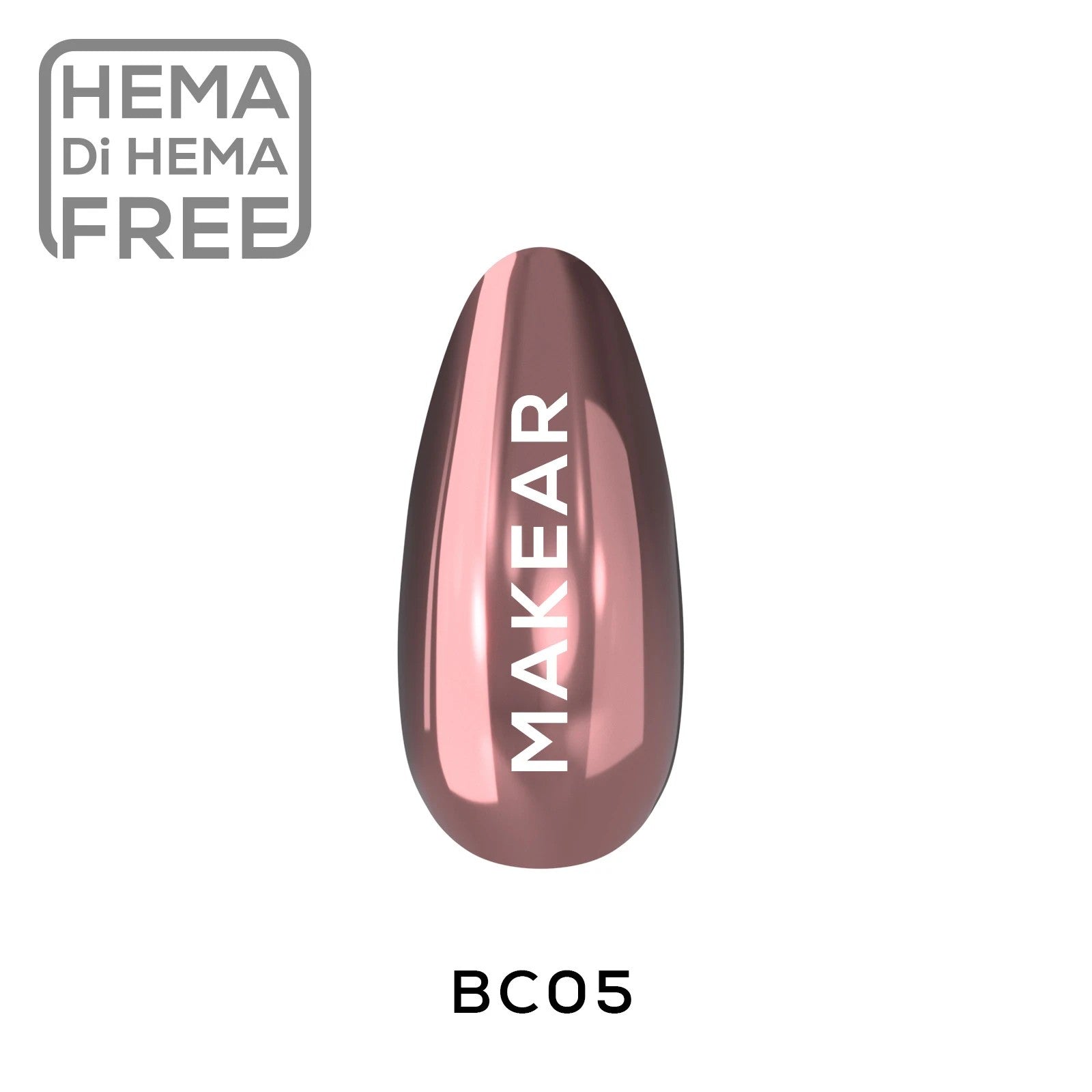 Liquid Chrome - Pink 5ml