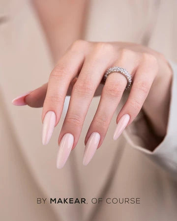 Challengel - Milky Peach