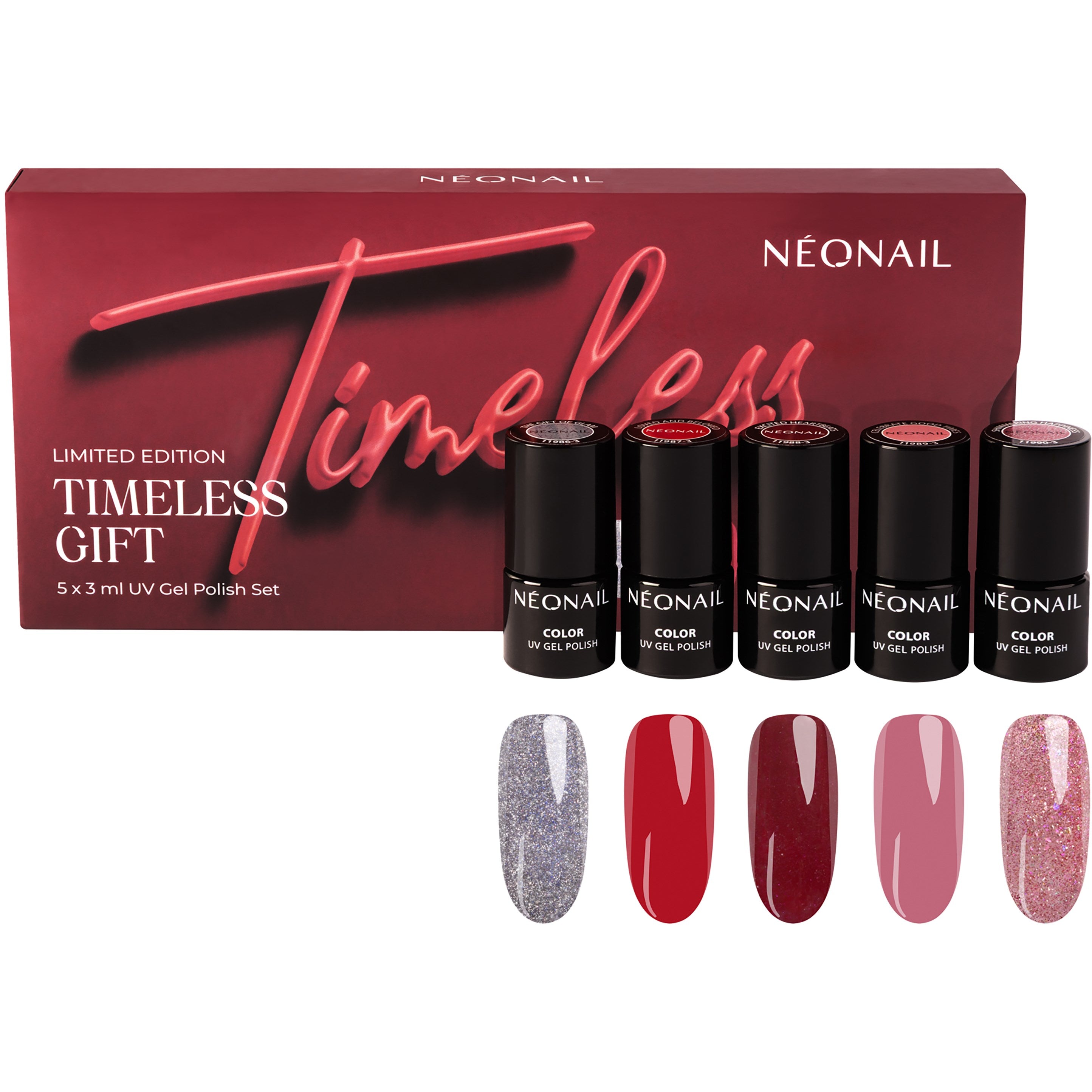 Timeless gift sett