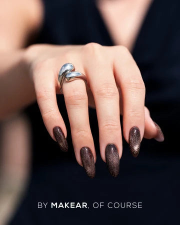 Gel Polish - MC03