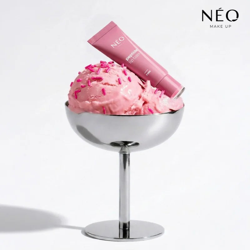 PEPTIDE BALM - ROSE