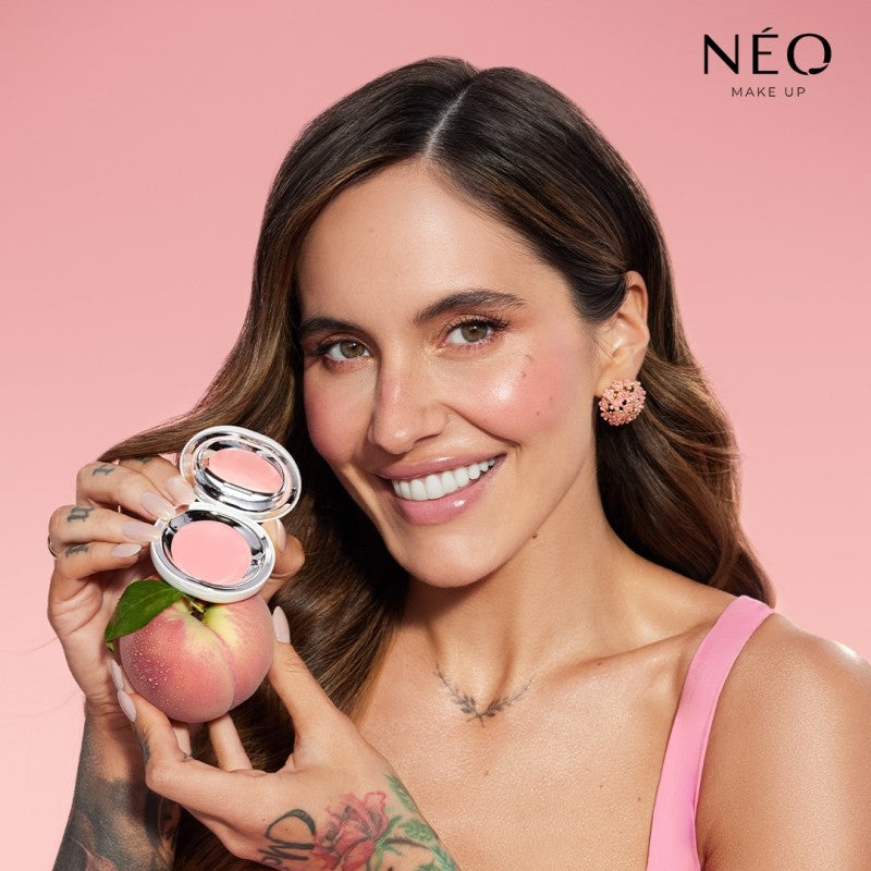 LIP&CHEEK BALM: 03 LIGHT PINK