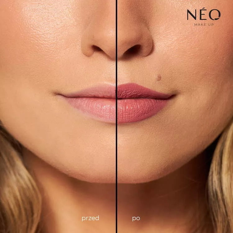 Enduring Chic - Lip Oil
