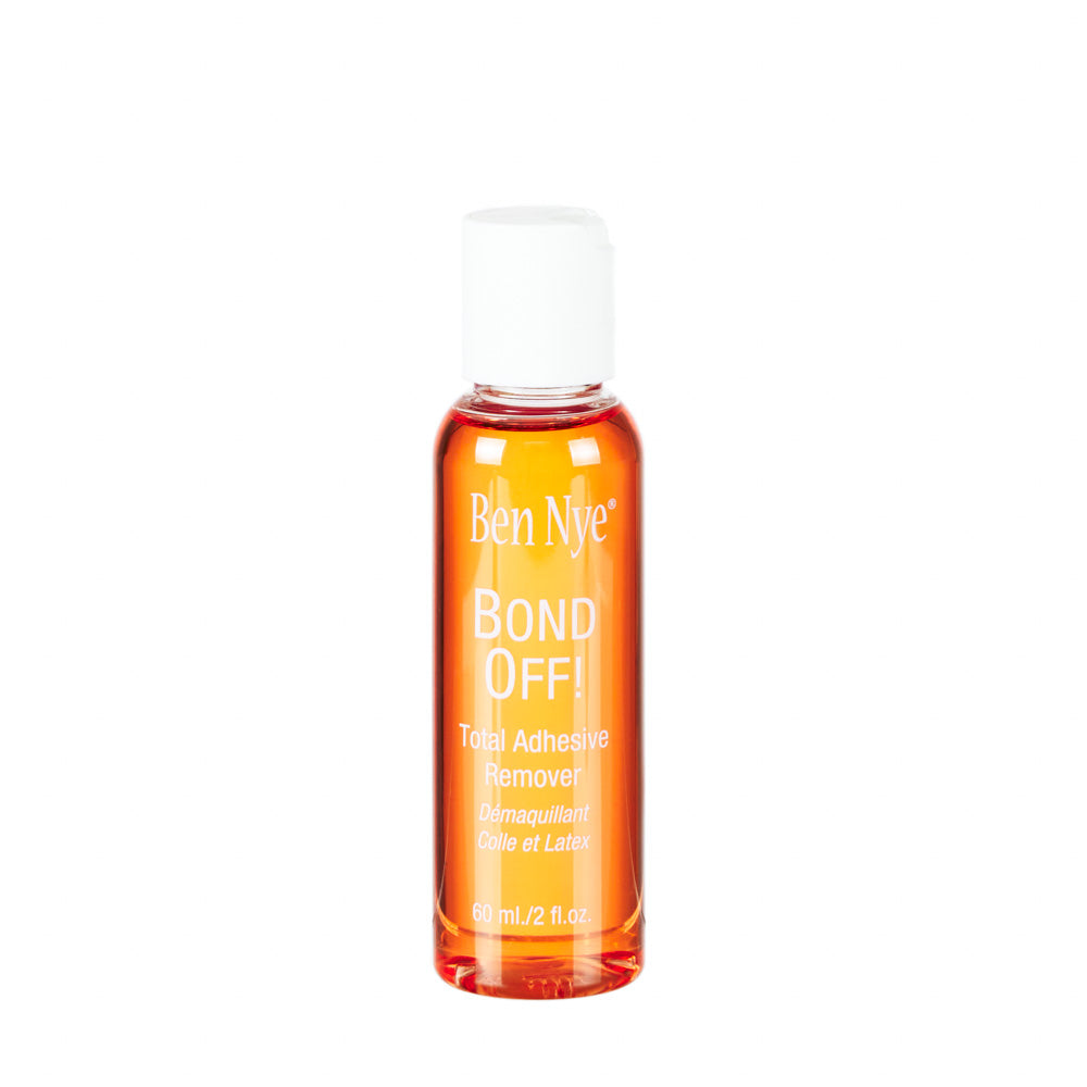BOND OFF! ADHESIVE REMOVER