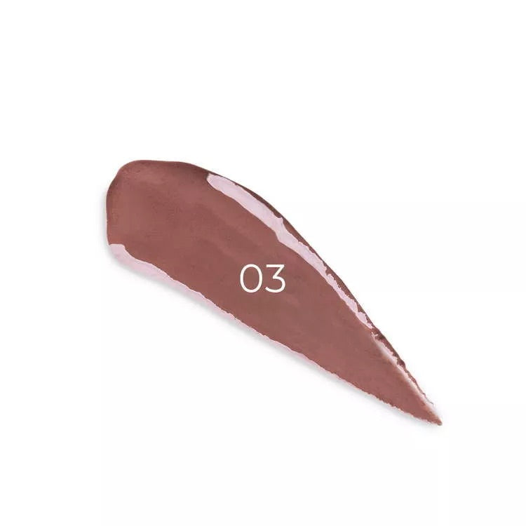 Fresh Peach 03 - Lip Oil