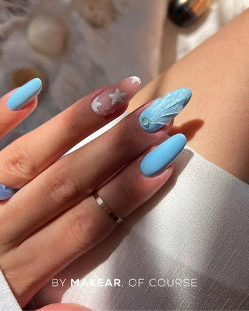 Gel Polish - 758