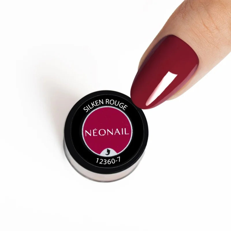 Silken Rouge
