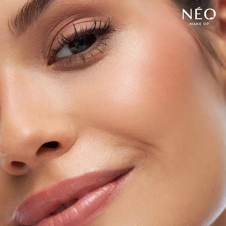Sheer Foundation: 3.5 BEIGE