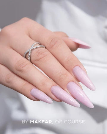 Jelly&Go Shine Lilac - jelly builder gel 50 ml