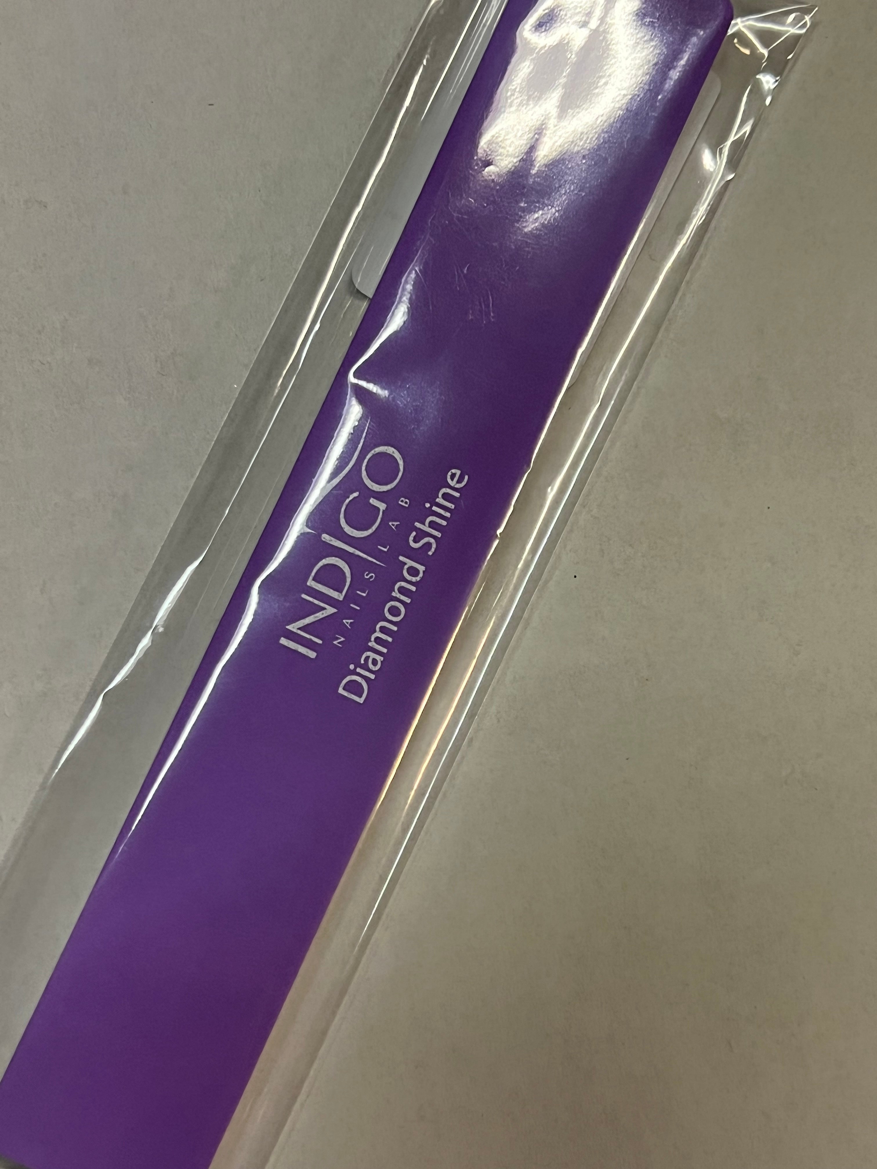 Buffer - Diamond Shine 400/4000
