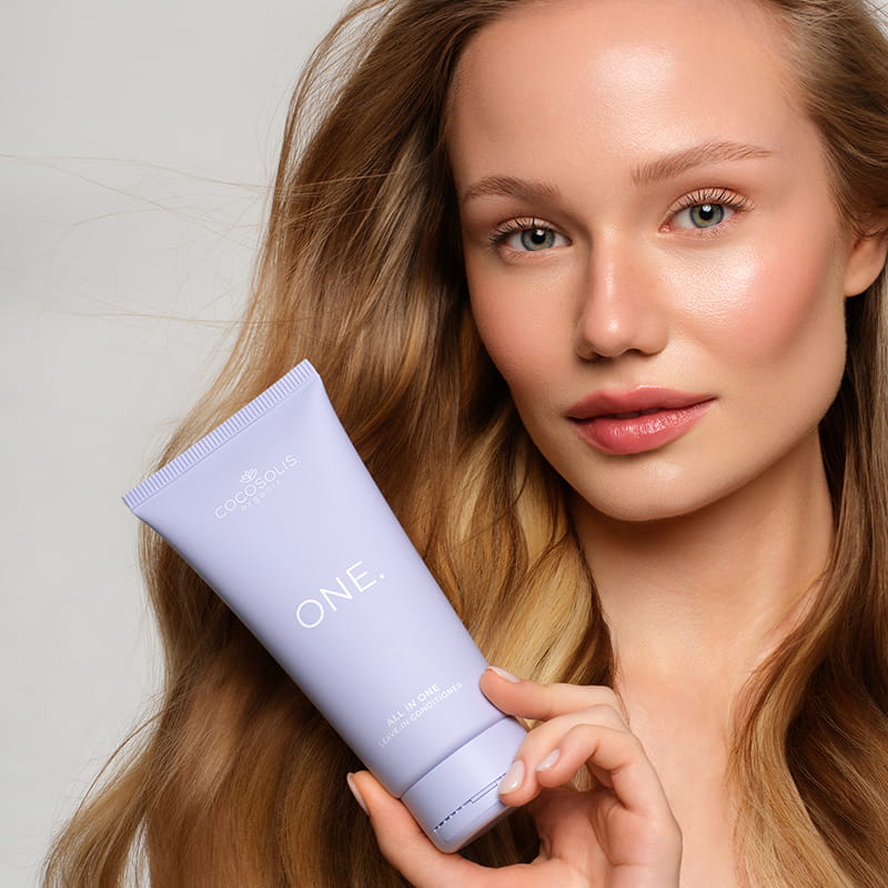ONE
All-in-one Leave-in Conditioner