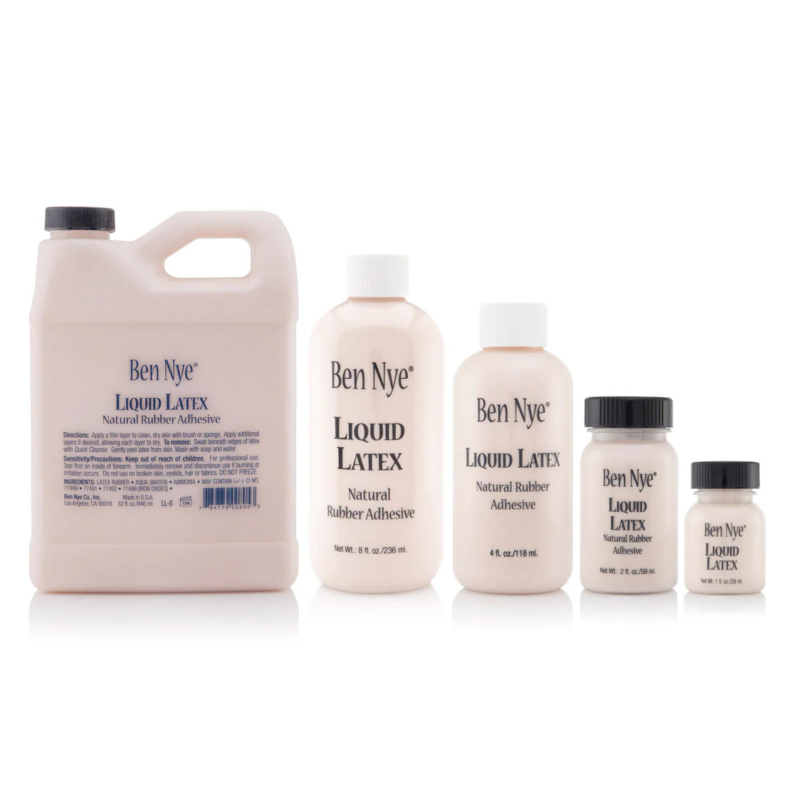 LIQUID LATEX