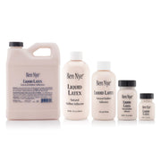 LIQUID LATEX