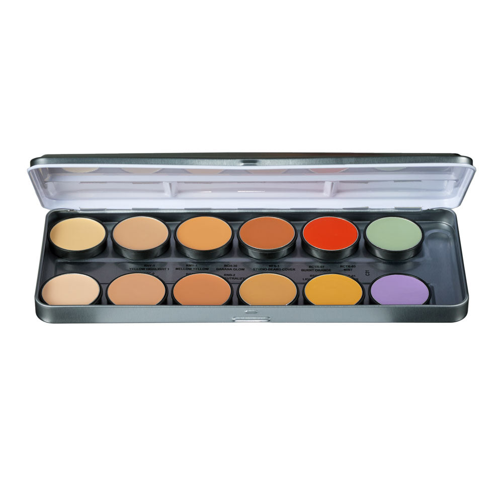 CONCEALER PALETTE