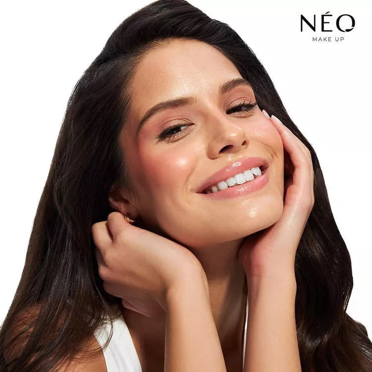 Intense Serum Time to Blush 02