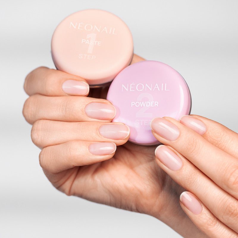 Japanese Manicure Ritual - set