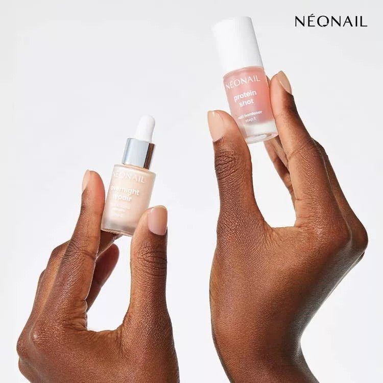 Nourishing Nail Care Set