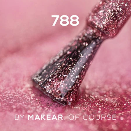 Gel Polish - 788