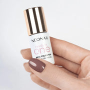 One Mocha Brown - 3in1