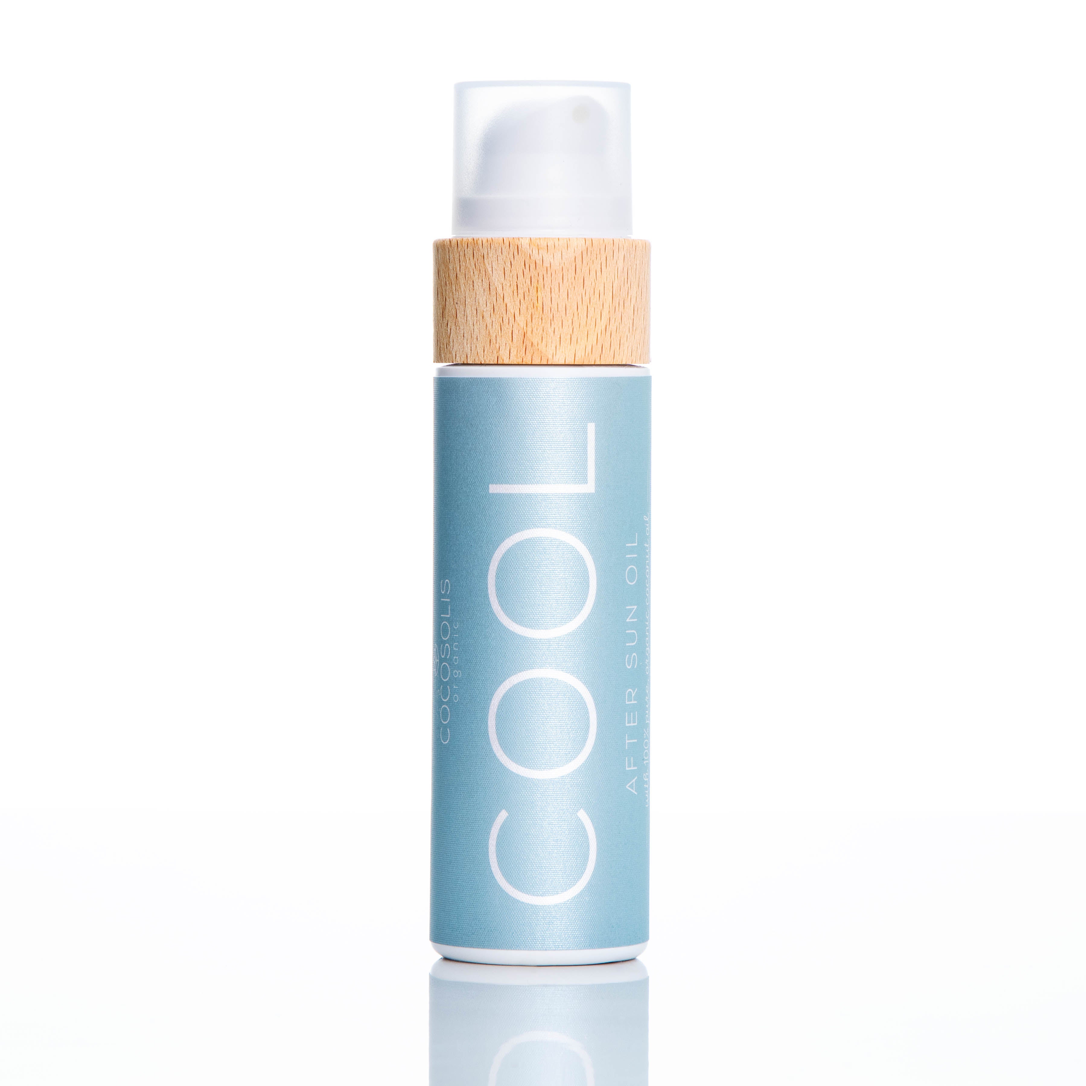 COOL - After Sun Oil