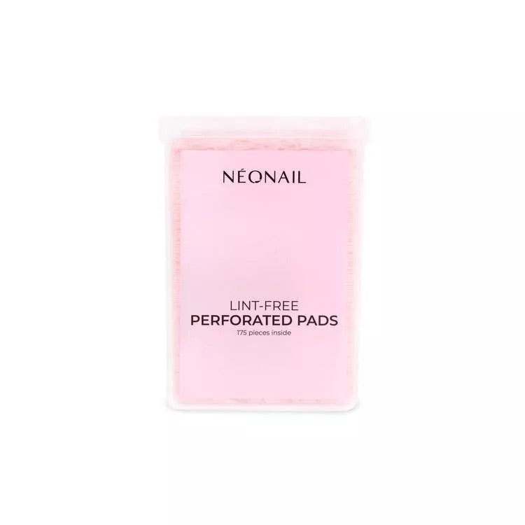 Lint-free perforated pads 175 pcs