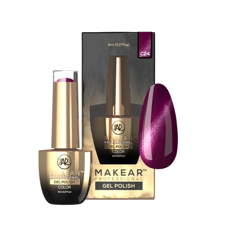 Gel Polish - C24