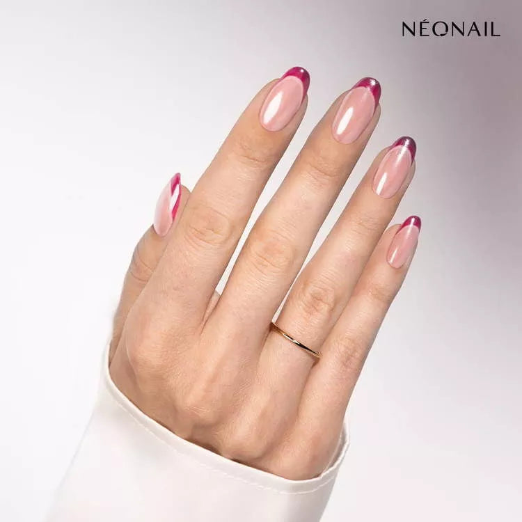 Glassy Pearl Collection Set