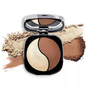 Bronzing - hihgligting powder Tulum Sun Set 02 Ice Milkashake