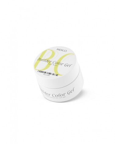 Builder Color Gel Yellow