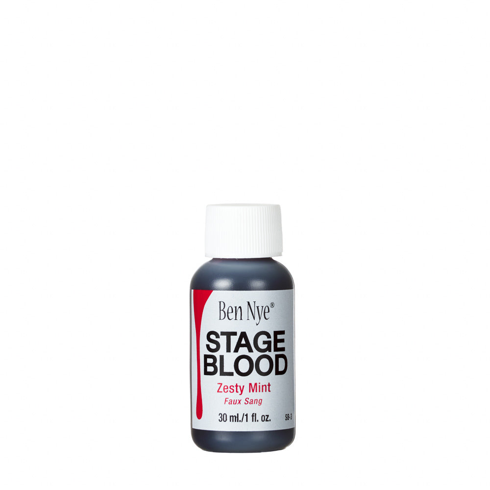 STAGE BLOOD
