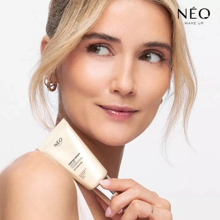Intense Serum Cover Foundation 00