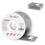 Nail Foil Wrap In Roll 250stk