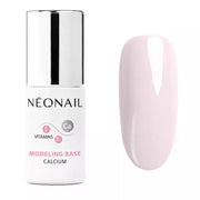Modeling Base Calcium - Basic Pink