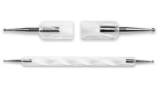 Dotting tool white