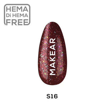 Gel Polish - S16