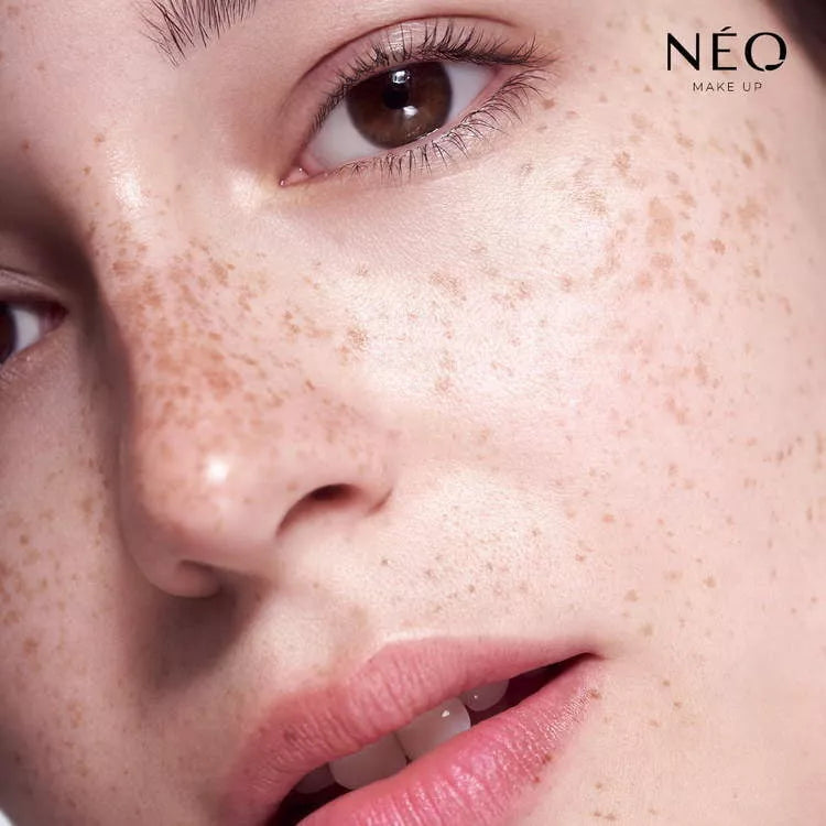 Regenerating Mascara - Oil Mascara: BLACK