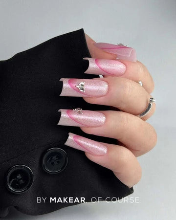 Gel Polish - 518