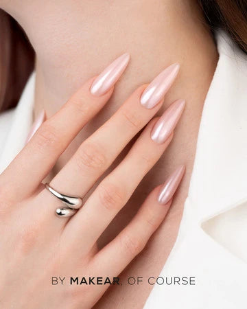 Liquid Chrome - BH01 5ml