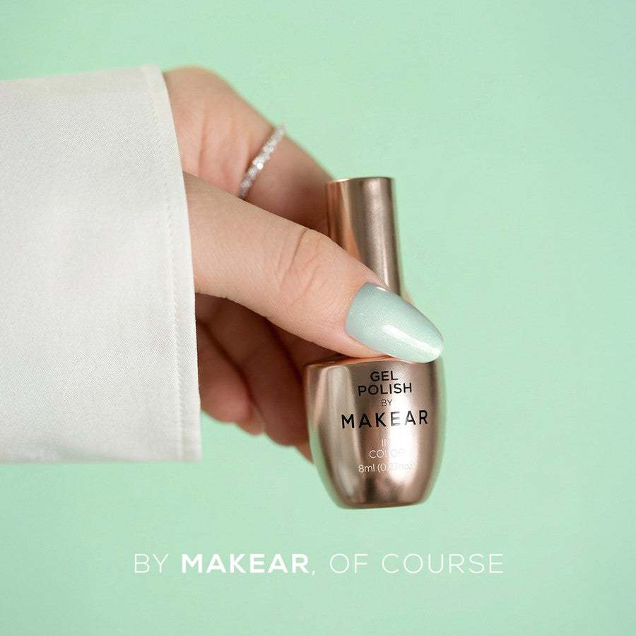 Gel Polish - Pastel 409