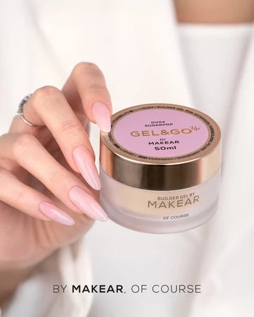Gel&Go Up Sugarpop