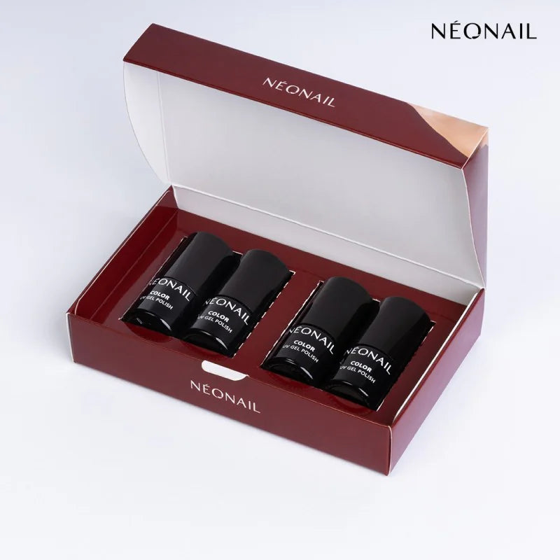 Dark Elegance Collection Set