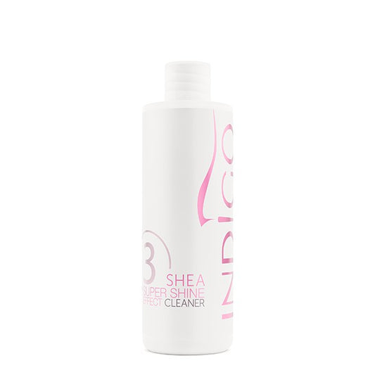 Cleaner Shea Supershine Effect