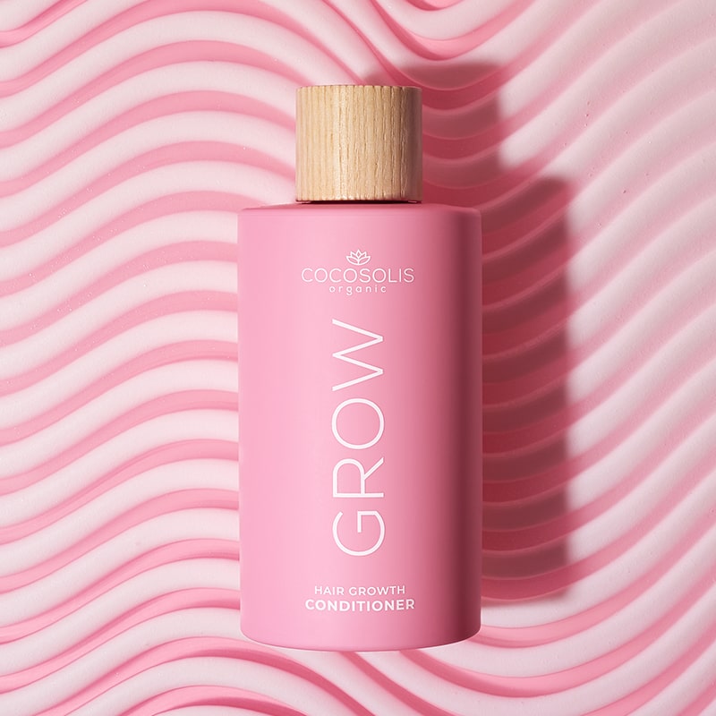 Growth & Anti-aging Conditioner