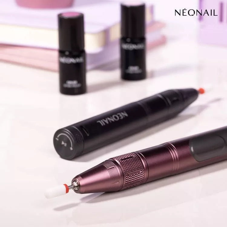 PEN Nail Drill Pink