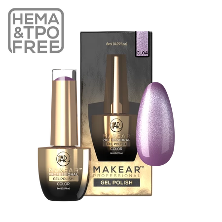 Gel Polish - CL04